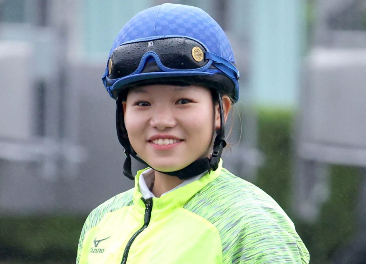 小林美駒騎手勢い止まらん一日３勝！札幌６Ｒを勝ってＪＲＡ通算１０１勝目　「文句のない内容でした」