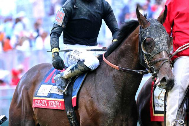 【トラヴァーズS】大波乱!　米2冠馬が負けた　フォーエバーヤングが連覇狙うBCクラシックへ超遅咲きの新星誕生