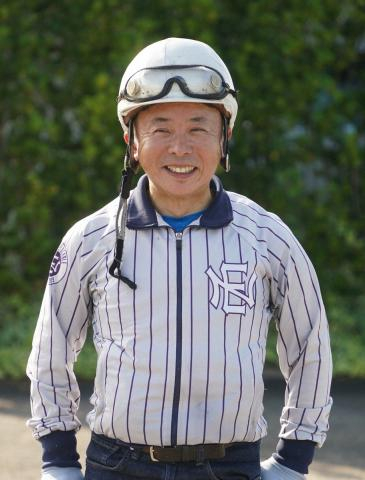 【紫苑S】中舘師　恩人から受け継いだ2頭で参戦　田村師にささげる秋華賞切符を「思いが伝われば…」