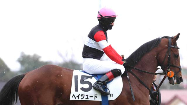 【6日の注目・札幌3R】崖っぷちの3・2億円馬　未勝利脱出へ初ダートに挑戦