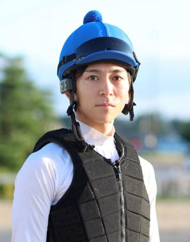 【ローズS】小崎綾也騎手「充実していた」美浦滞在の成果示す　連勝中ファストフォワードで秋華賞切符へ