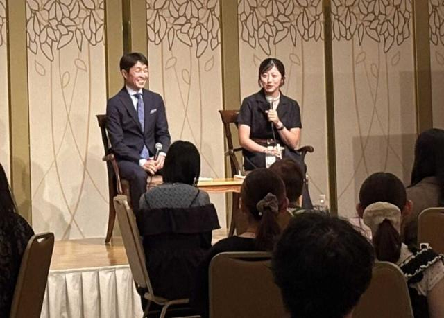 武豊　今村聖奈のオークスV予言秘話語った　出会いは小倉「まだ子供でちょろちょろしてた」