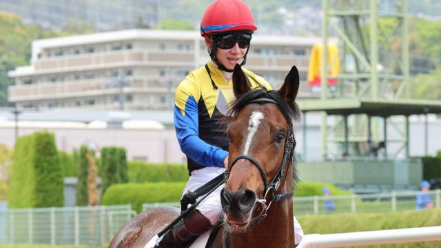 【13日の注目・中山9R】2億8000万円馬イベントホライゾンが復帰戦　ディアドラ全弟が実りの秋へ第一歩
