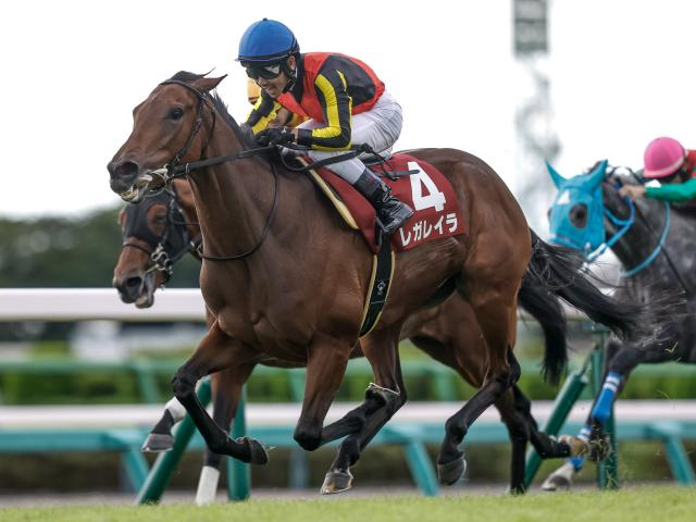 【オールカマー展望】レガレイラがGI馬の貫禄を見せつける