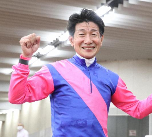 現役最年長騎手の柴田善臣が引退…60歳、JRA所属初の“還暦騎乗”かなわず　16日に会見