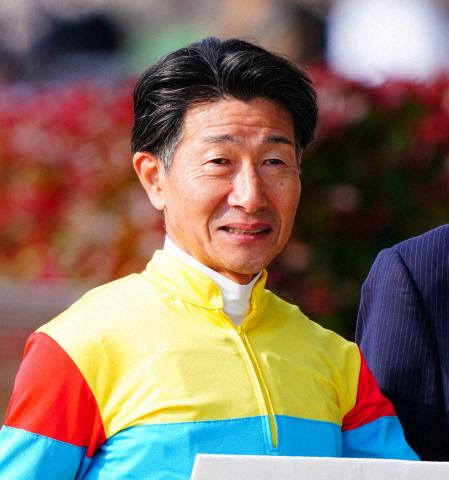 柴田善が引退記者会見「もう少し続けたい気持ちもあったけど、ケガが多く、きつくなってきたので」　