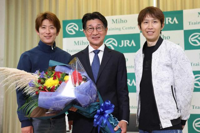 【柴田善と一問一答(1)】引退後は「今まで学べなかったことを学んで楽しめれば」