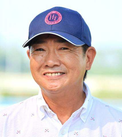 現役時代に関東のトップ騎手として柴田善臣騎手と争った田中勝調教師　「騎手の先頭に立って引っ張ってくれた」
