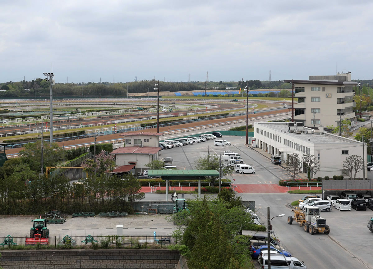 ７月の小倉で新馬勝ちしたポルトブルーは紫菊賞を予定
