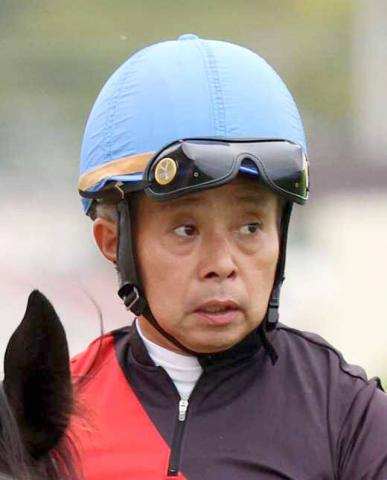 代替開催の22日中山での乗り替わり発表　同日の白山大賞典に騎乗の岩田康誠騎手と三浦皇成騎手　小崎綾也騎手も