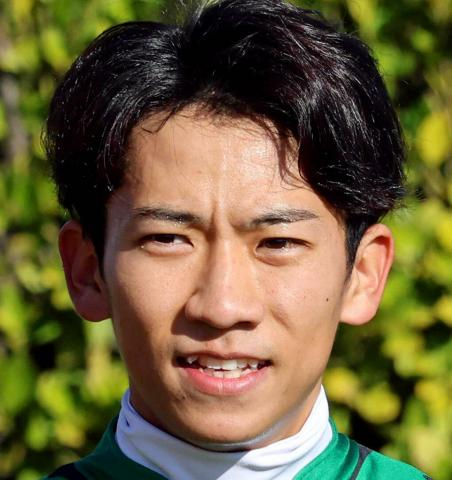 左足首骨折の荻野極騎手が今週から復帰「競馬でお返しできれば」　8月9日新潟競馬の地下馬道で落馬