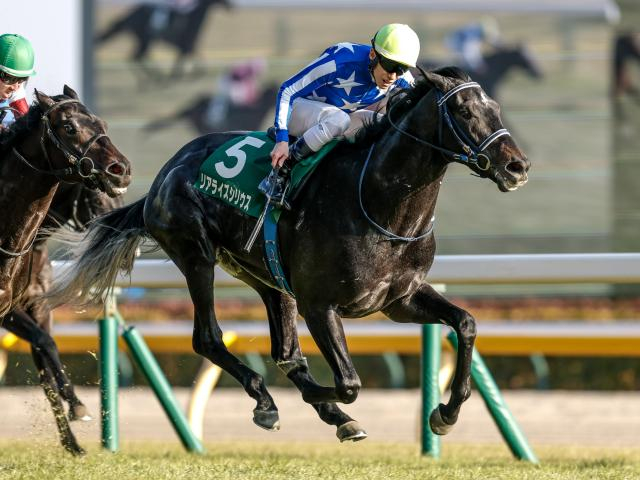 【毎日王冠想定】リアライズシリウス、アドマイヤクワッズなど12頭