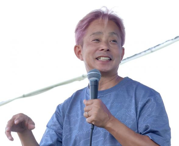 「6時50分の切符を…」兵庫のスーパースター岩田康誠騎手が新幹線コメントについて語る　前日にまくって白山大賞典V