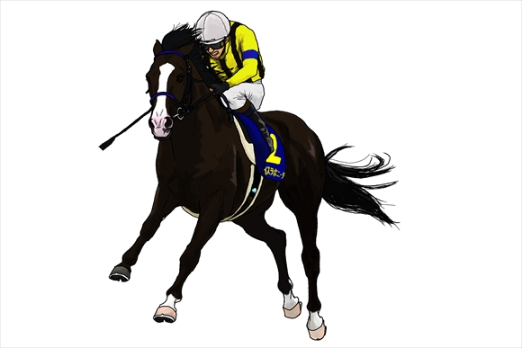 今って日本競馬レベル下がってない？
