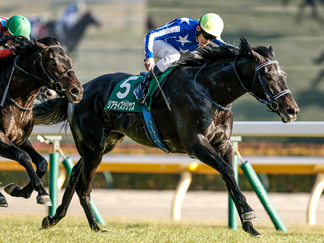 毎日王冠と京都大賞典 海外では凱旋門賞/今週の競馬界の見どころ