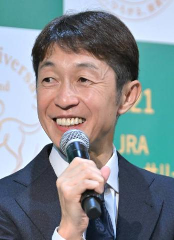 昨年覇者にディープの孫「全部つよそう」「有力馬多すぎて」日本勢2頭のライバルも超豪華　10・4凱旋門賞