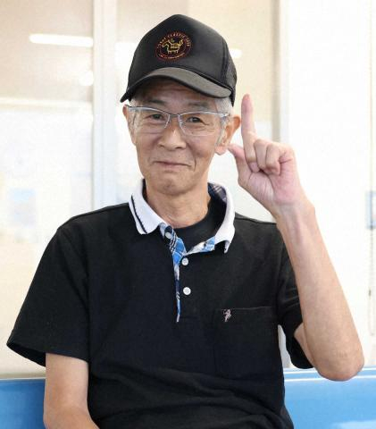 【凱旋門賞】元担当厩務員・今浪氏特別手記　産駒メイショウタバルに託したゴールドシップの雪辱