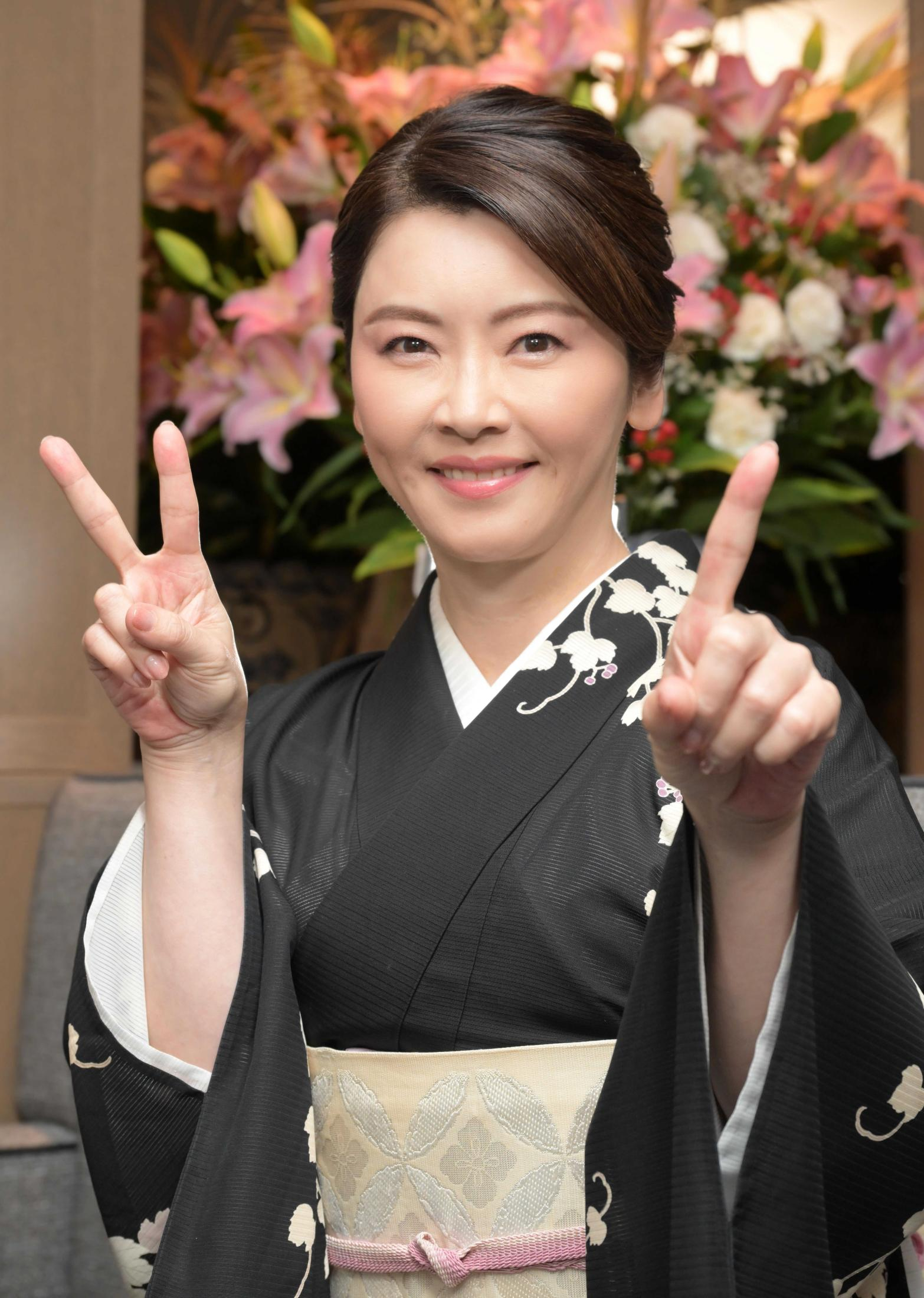 【凱旋門賞】アドマイヤテラ・近藤旬子オーナー　「アドマイヤ」の冠が凱旋門賞に初挑戦　先代から託された血と志「楽しみながら当日を」