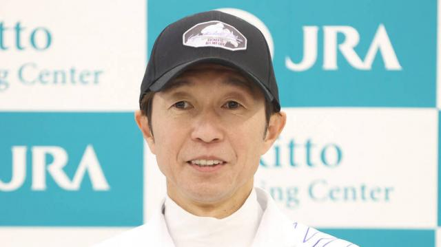 「泣ける」武豊騎手の心境に「ピッタリ」な名曲に「これほど似合う歌は…」　13度目の凱旋門賞挑戦へ意欲示したレジェンド