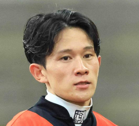 頸椎負傷の石川裕紀人騎手が今週から復帰「気持ちが入りますね」　日曜日のアイルランドTはカネラフィーナに騎乗予定