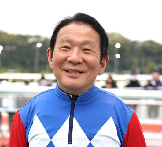 【阪神アーバン競馬】67歳7か月2日　川原正一騎手が園田1Rで国内最高齢の勝利記録　誕生日2日違いの丹羽克輝騎手としれつな争い
