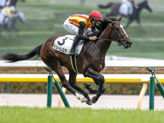 【秋華賞予想】牝馬三冠最終戦はディープインパクト系の種牡馬が苦戦！ 右回りにも不安を抱える軽視すべき人気馬