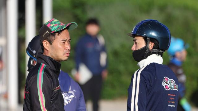 「たまたまでもあるし、必然でも…」ロブチェンで史上初の牡牝3冠目指す松山弘平騎手との厚い信頼　杉山晴調教師インタビュー前編