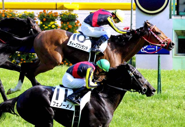12年日本ダービー馬のディープブリランテ死す　矢作芳人調教師「俺を男にしてくれた馬」岩田康誠騎手「人生を変えた馬」
